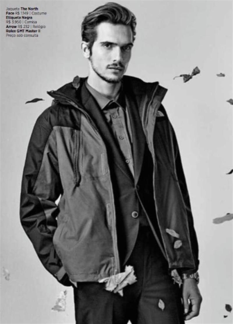 bruce machado photo