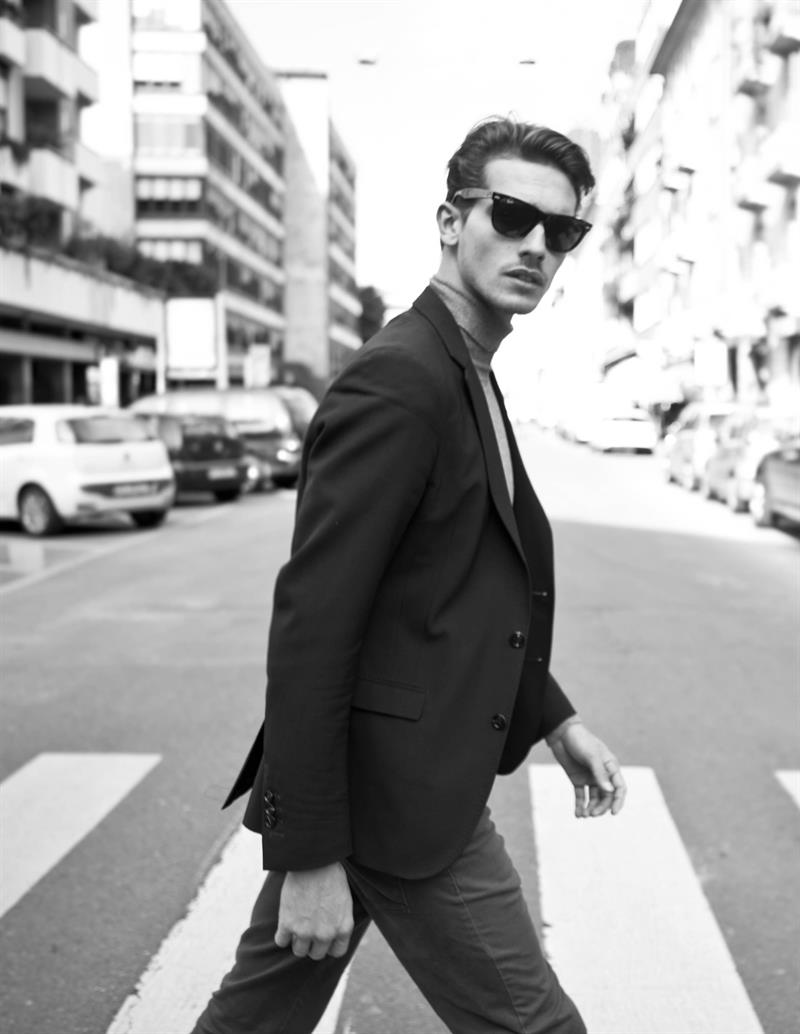 bruce machado photo