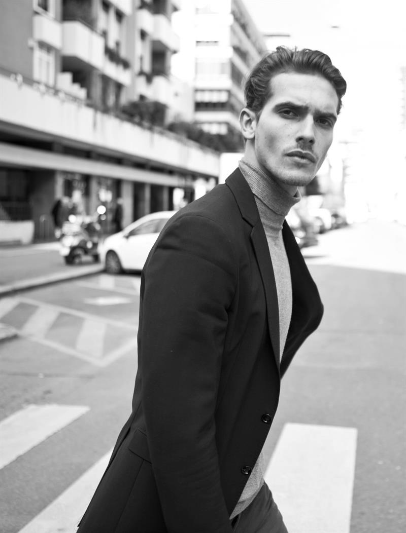 bruce machado photo