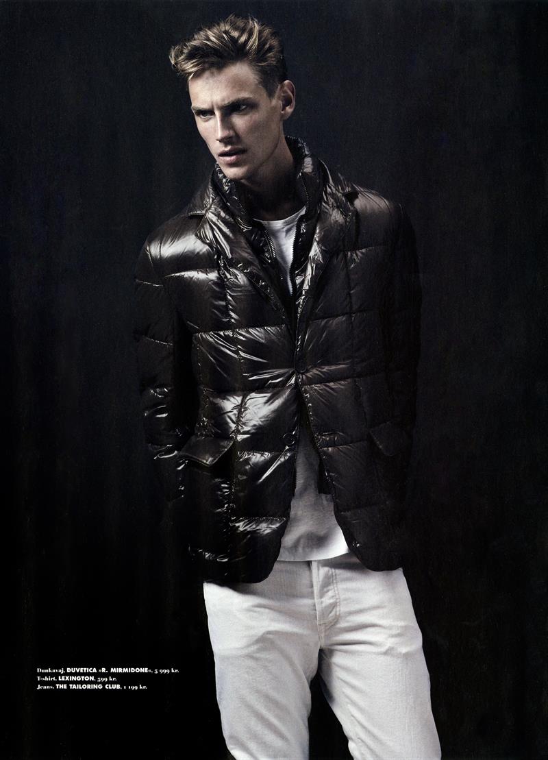 victor norlander photo