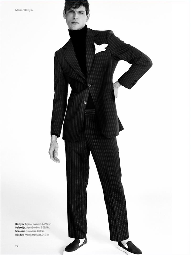 victor norlander photo