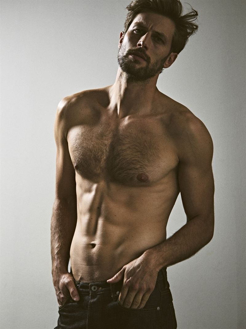 baptiste mayeux photo