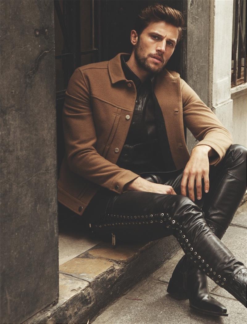 baptiste mayeux photo