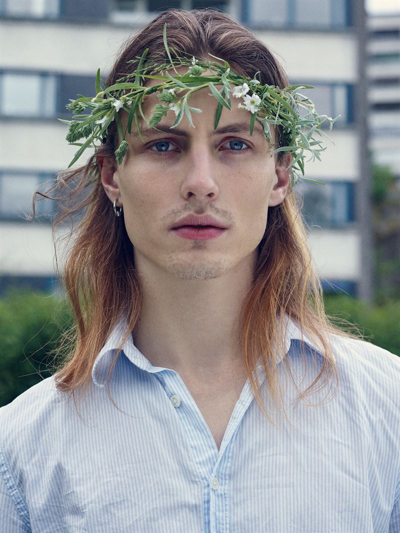 viggo j. photo
