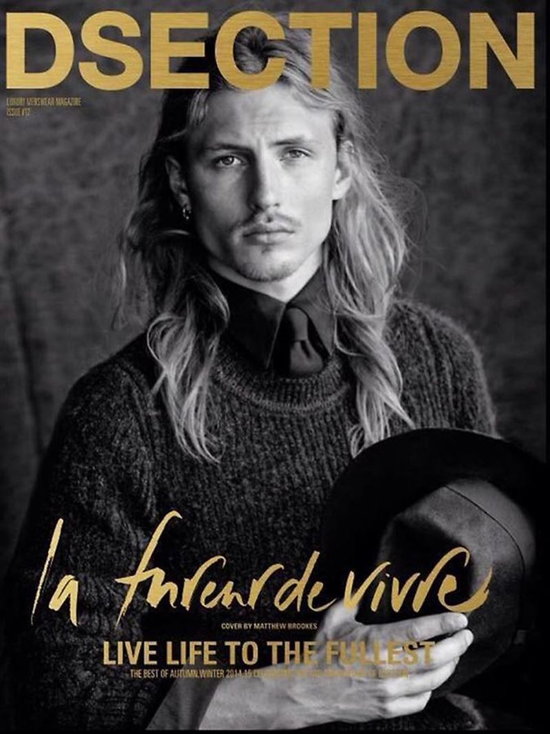 viggo j. photo