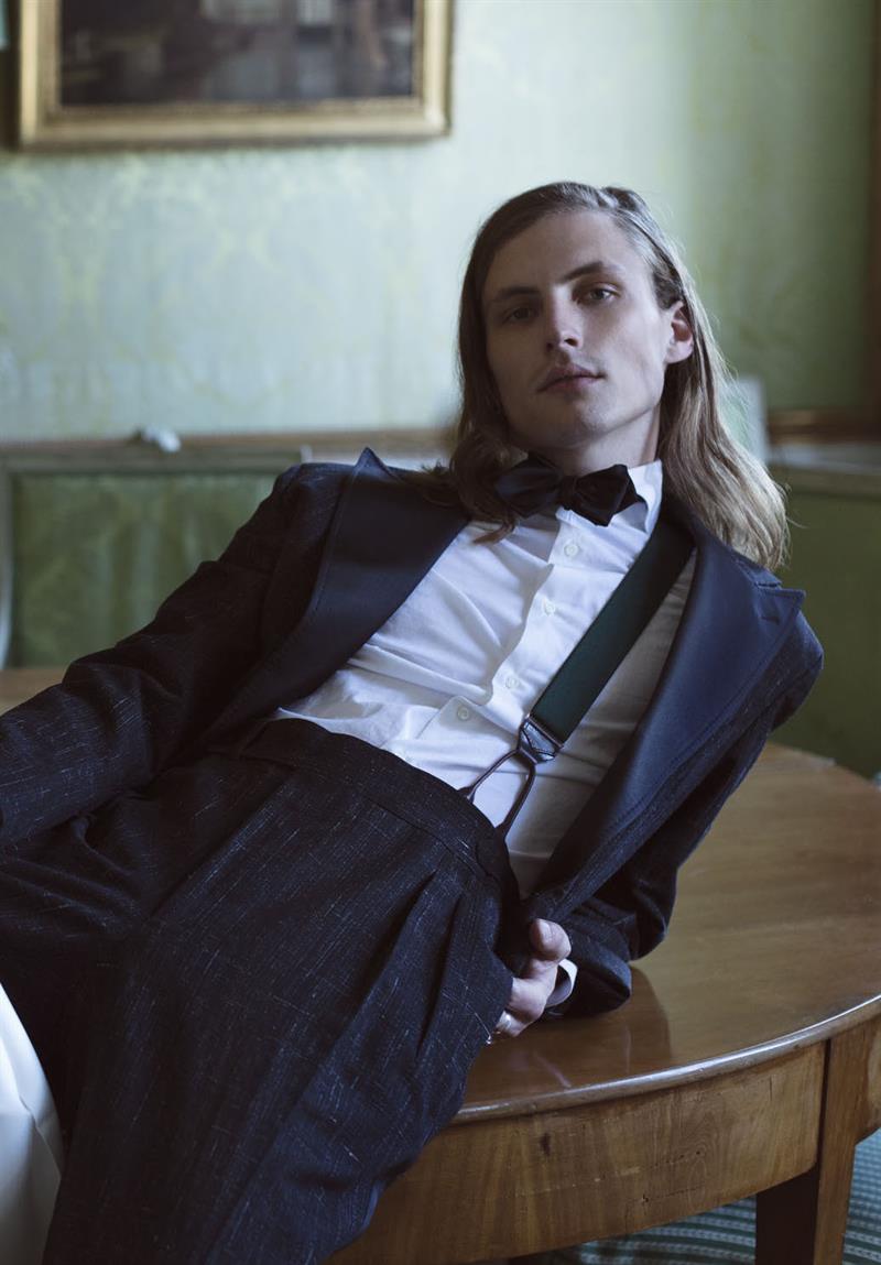 viggo j. photo