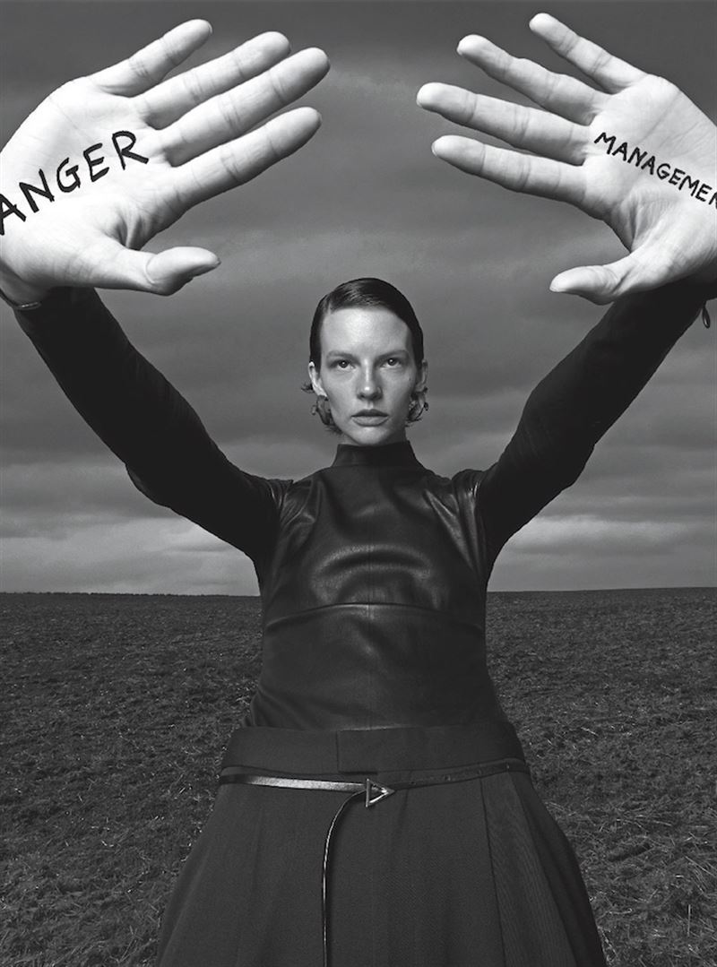 sara blomqvist photo