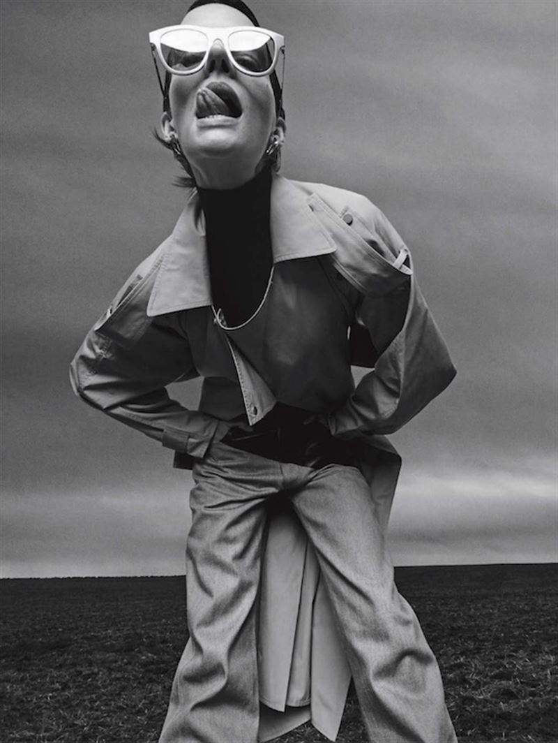 sara blomqvist photo