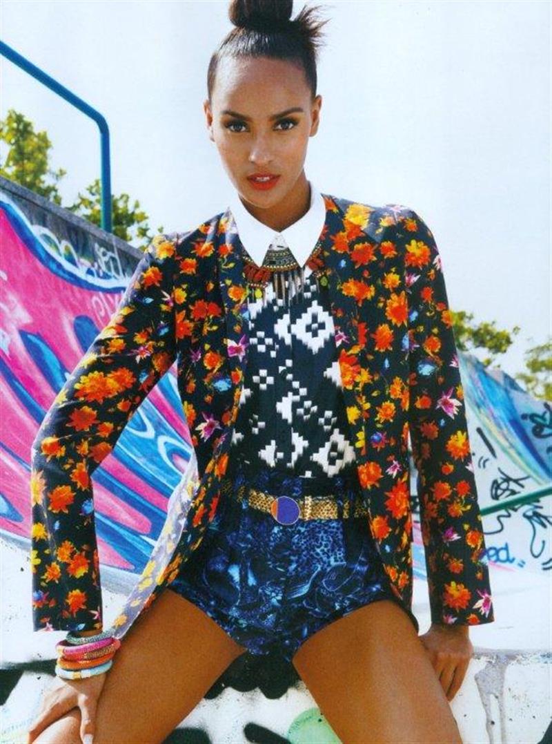 gracie carvalho photo