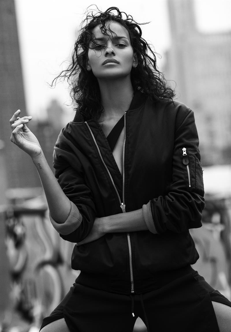 gracie carvalho photo