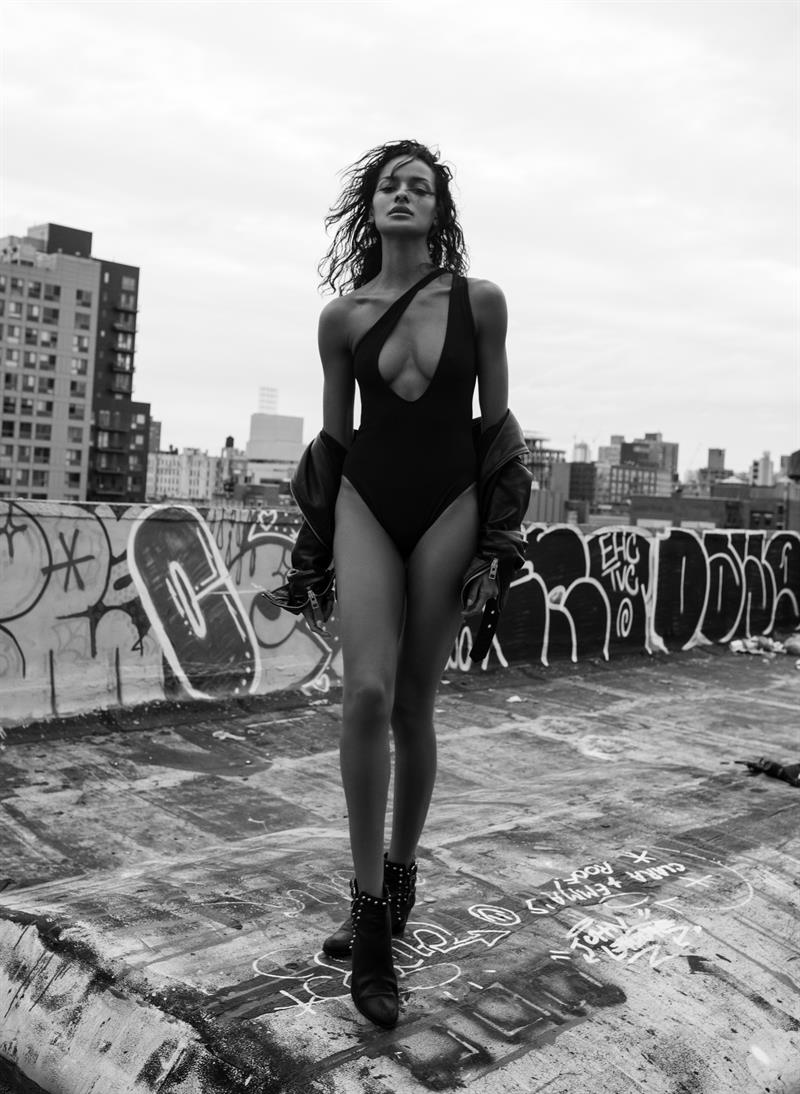 gracie carvalho photo