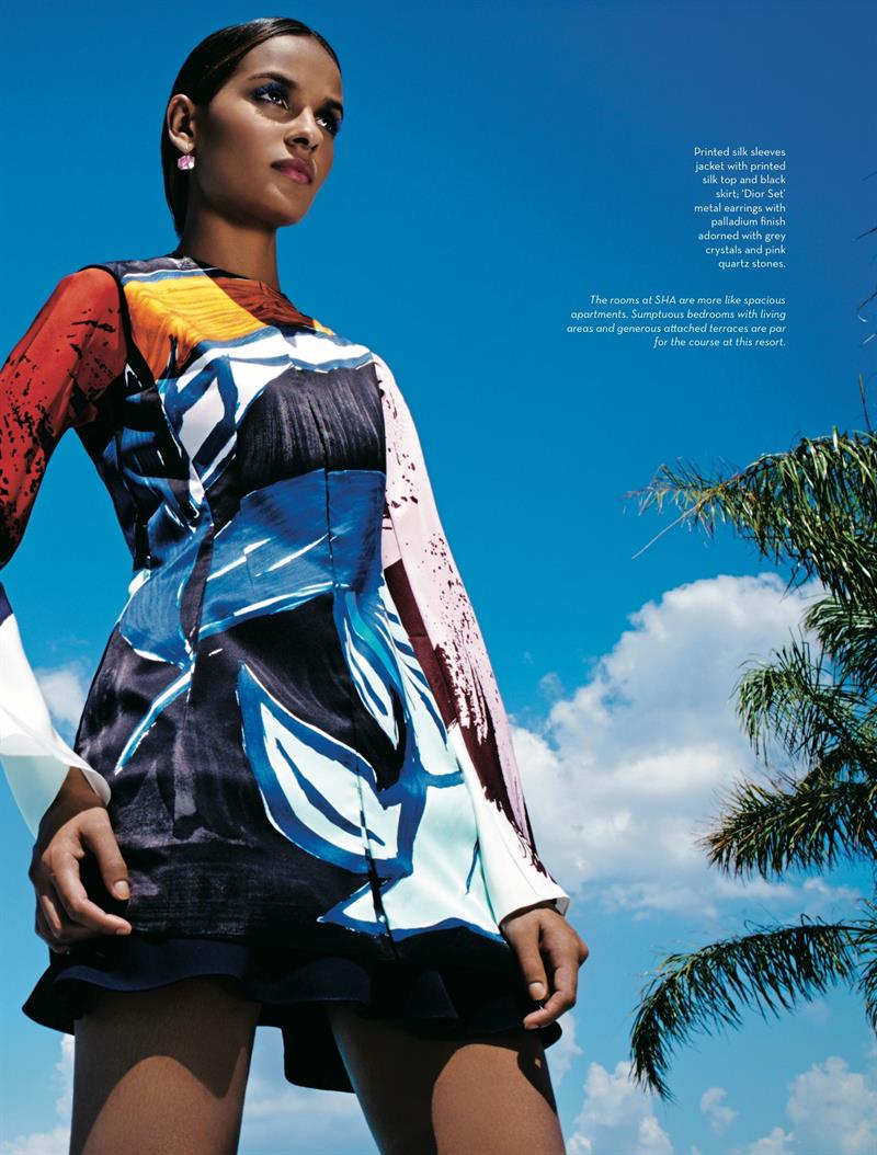 gracie carvalho photo