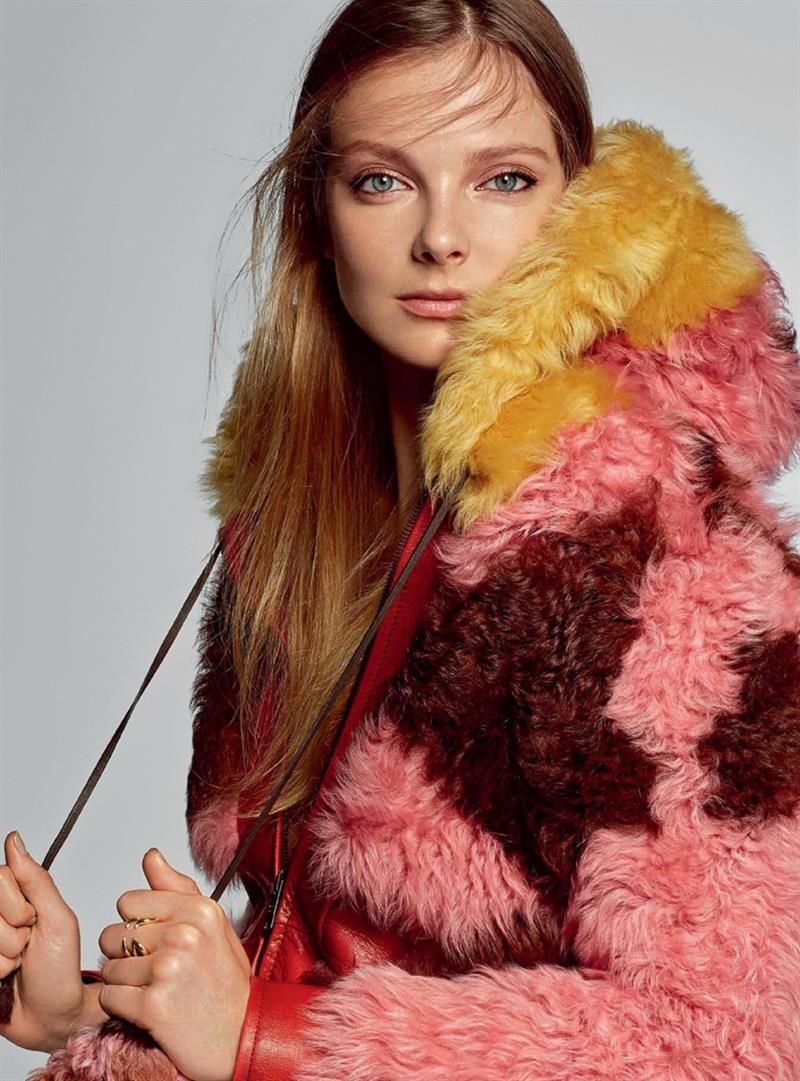 eniko mihalik photo
