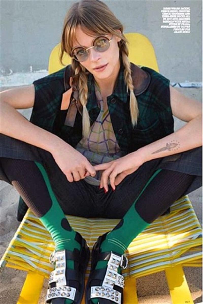 jaime king photo
