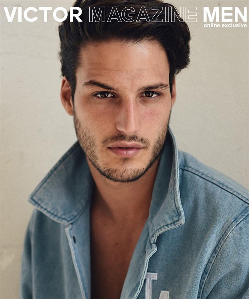 levi lomey photo