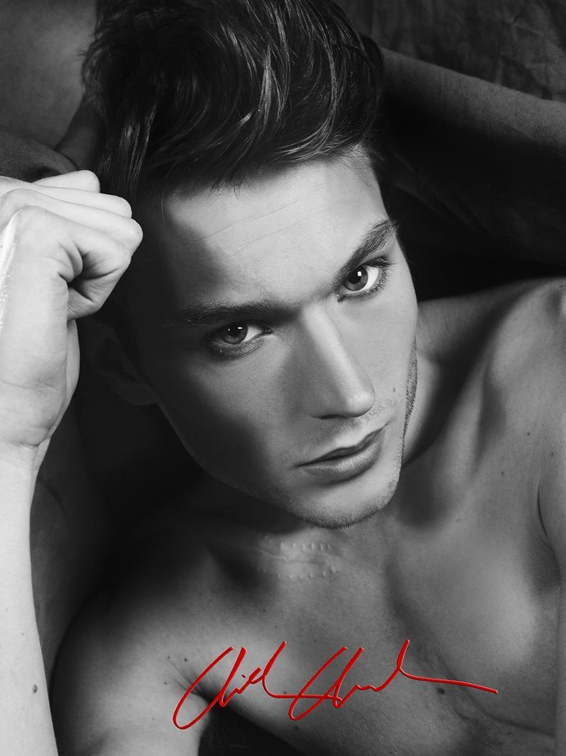 aiden andrews photo