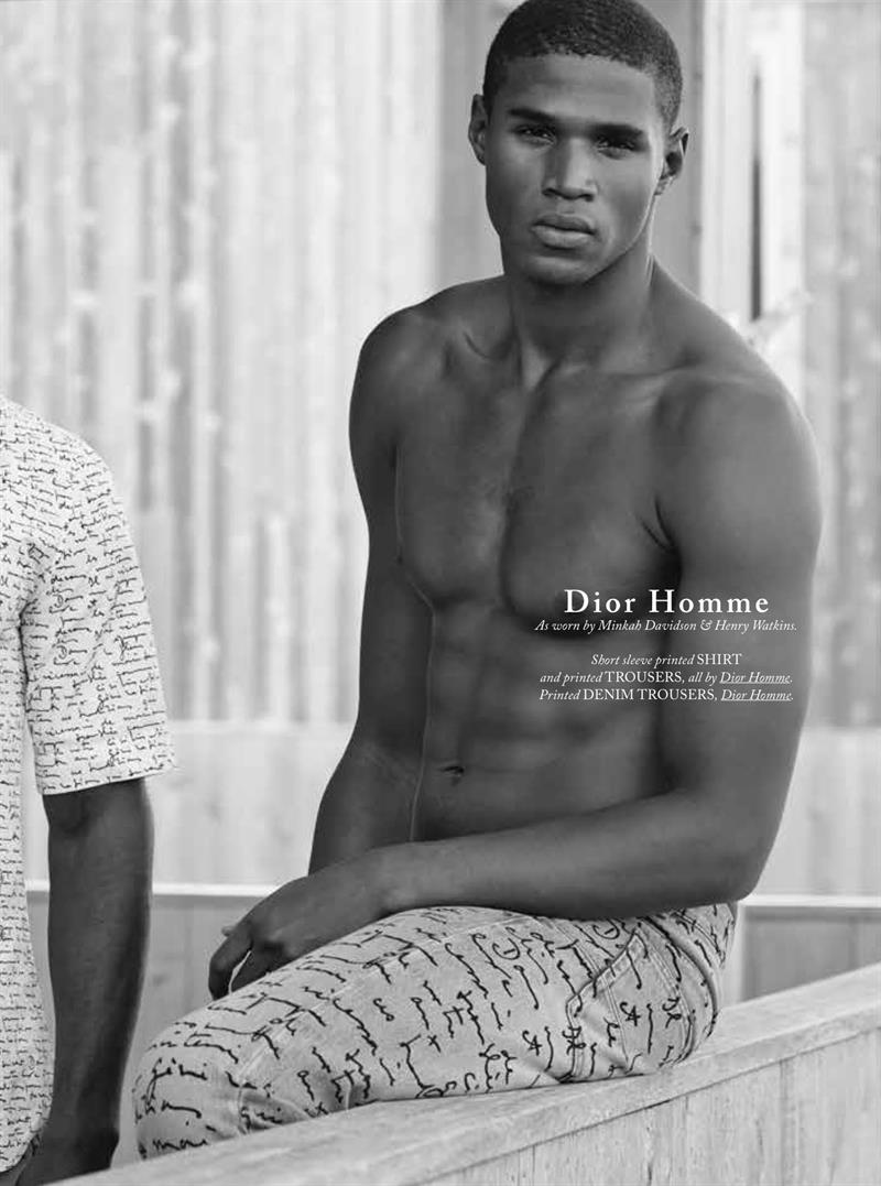 henry watkins photo