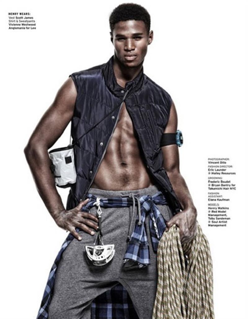 henry watkins photo
