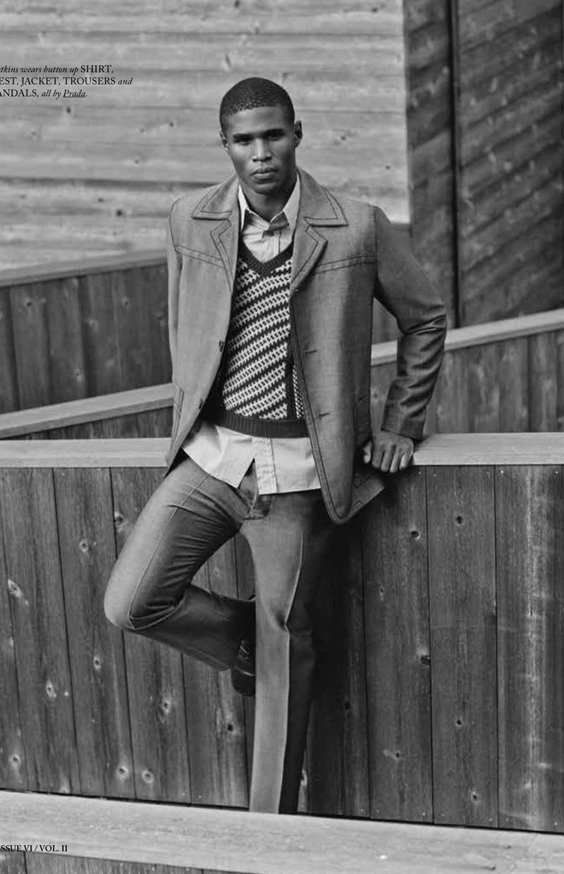 henry watkins photo