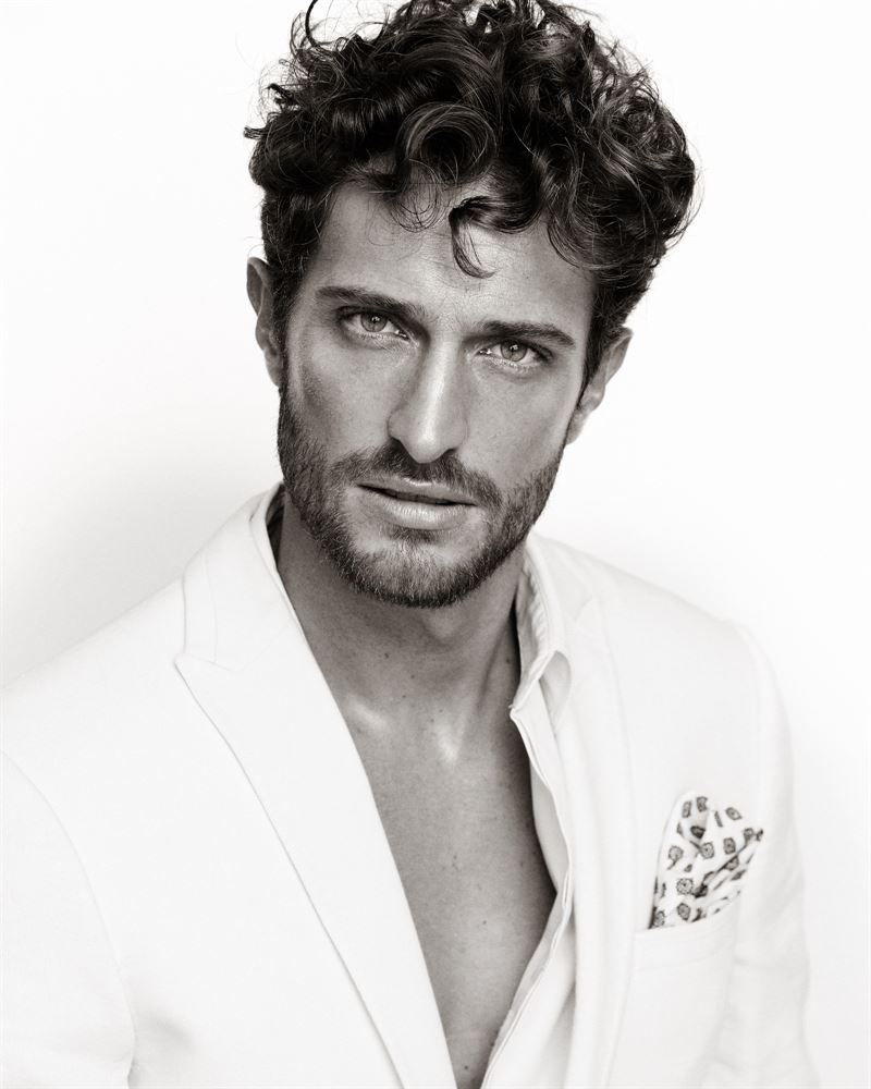 andrea amadei photo