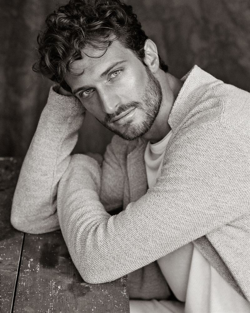 andrea amadei photo