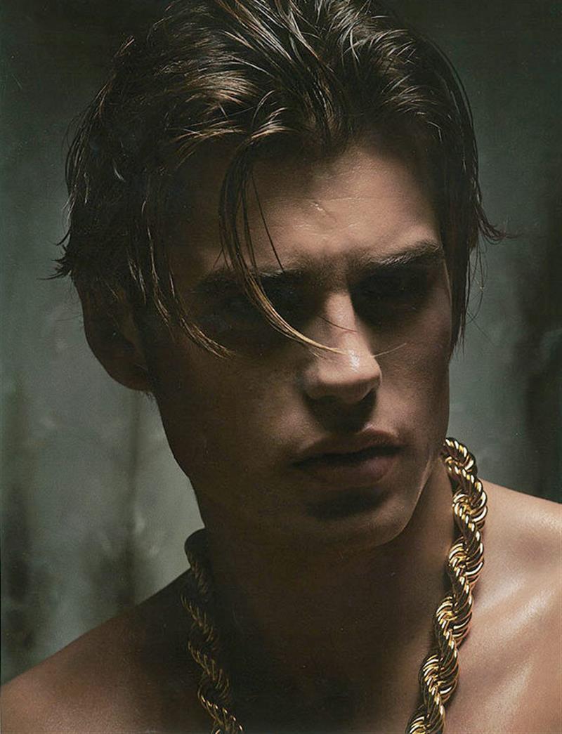 matt trethe photo
