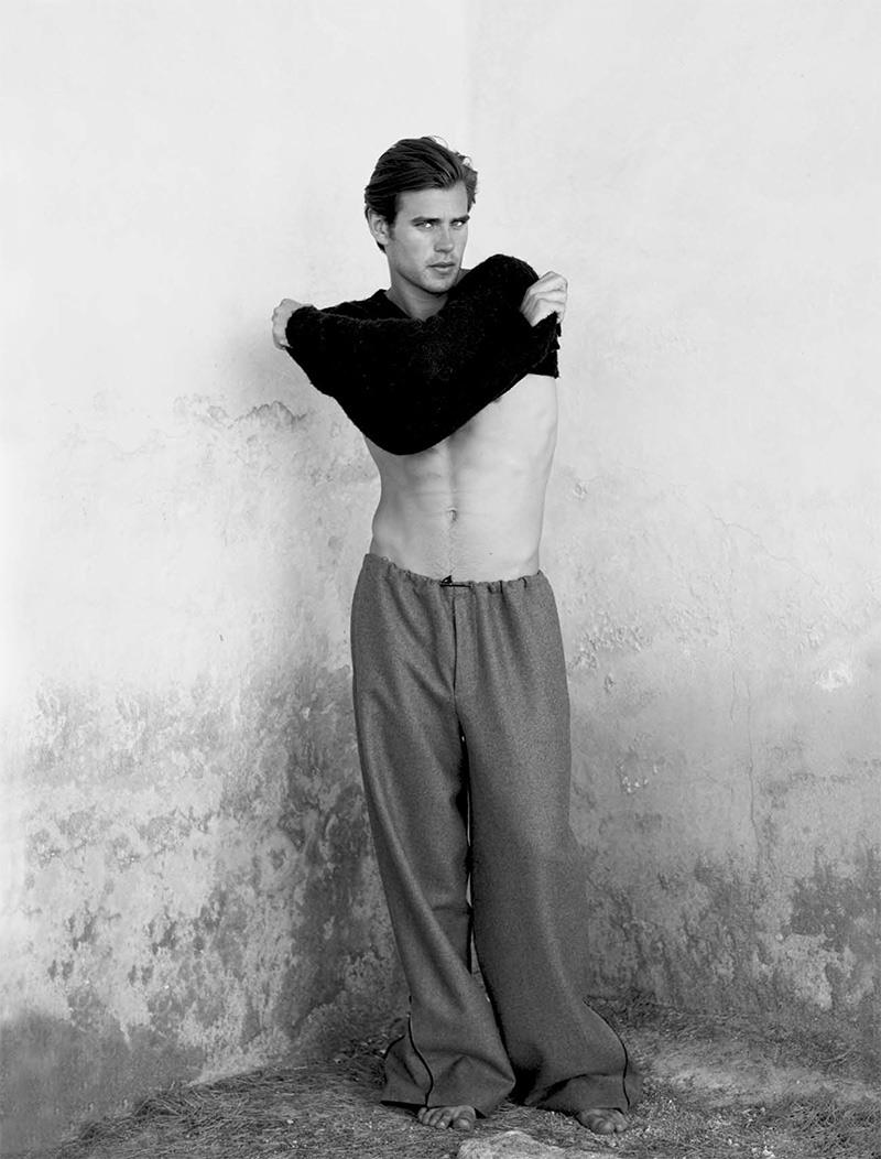 matt trethe photo