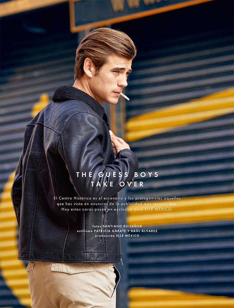 matt trethe photo