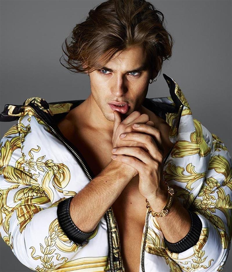 matt trethe photo