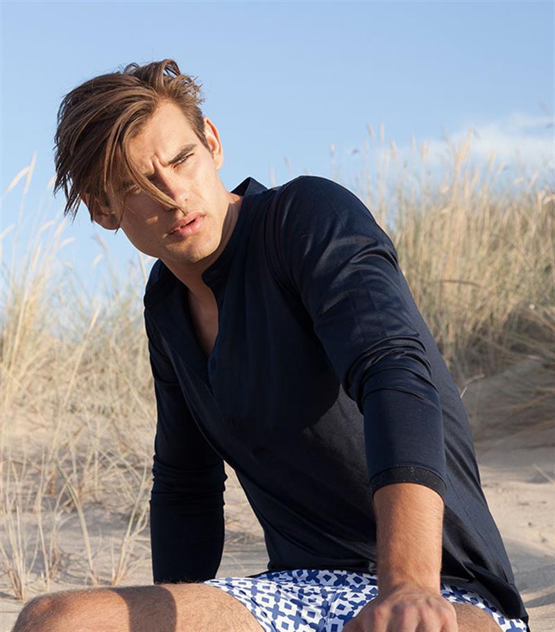 matt trethe photo