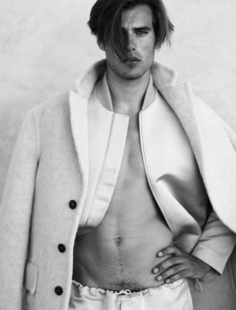 matt trethe photo
