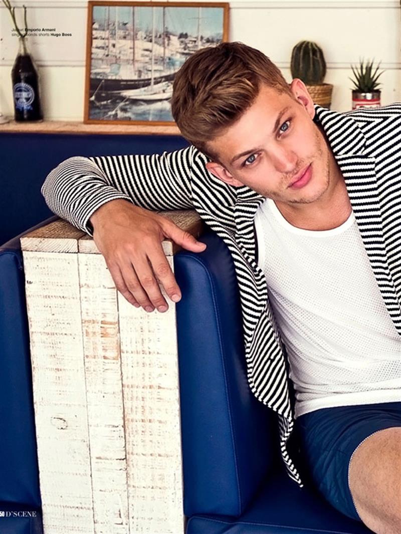 sebastian sauve photo