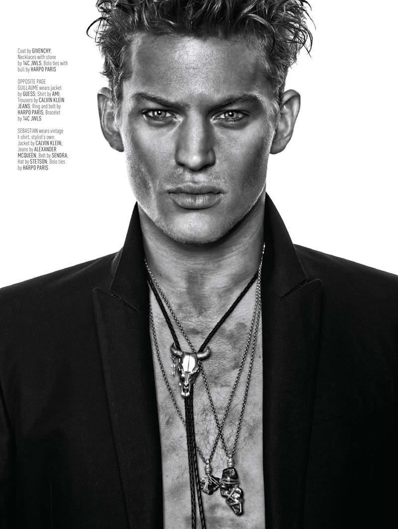 sebastian sauve photo