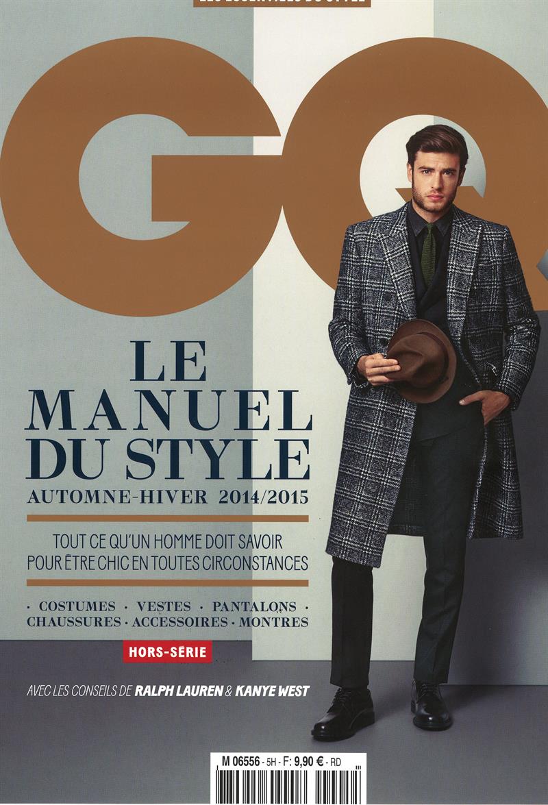 gaspard menier photo