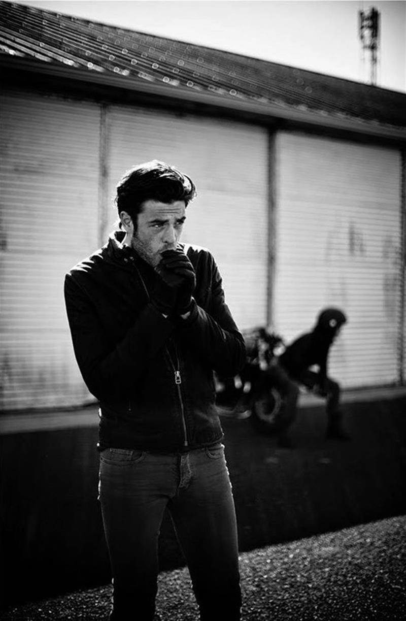 gaspard menier photo