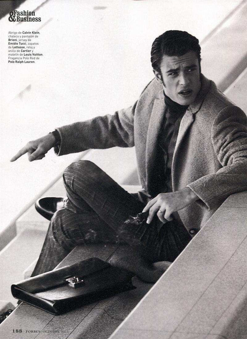 gaspard menier photo