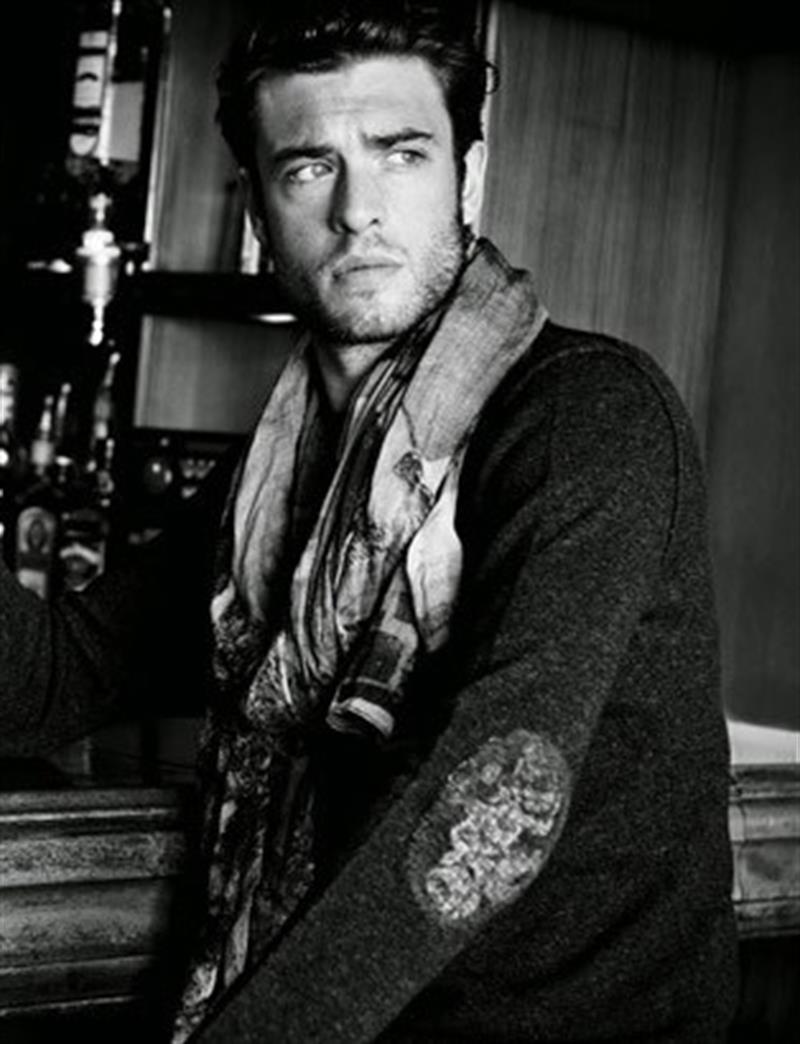 gaspard menier photo
