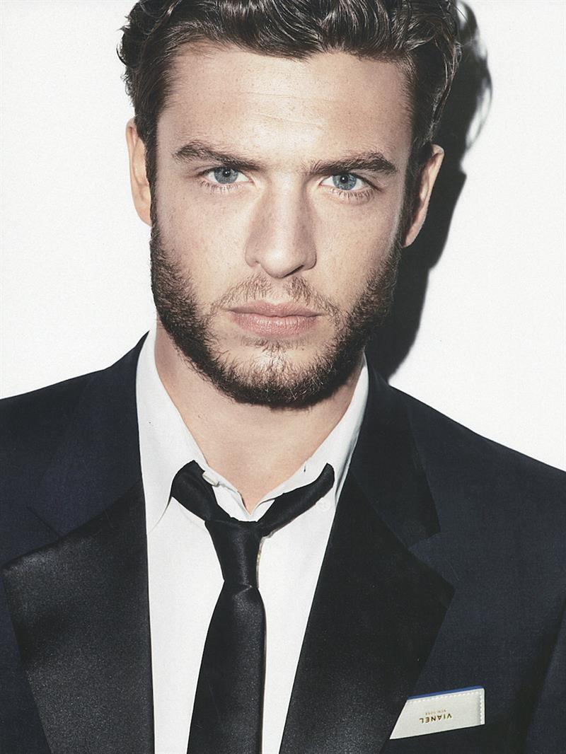 gaspard menier photo