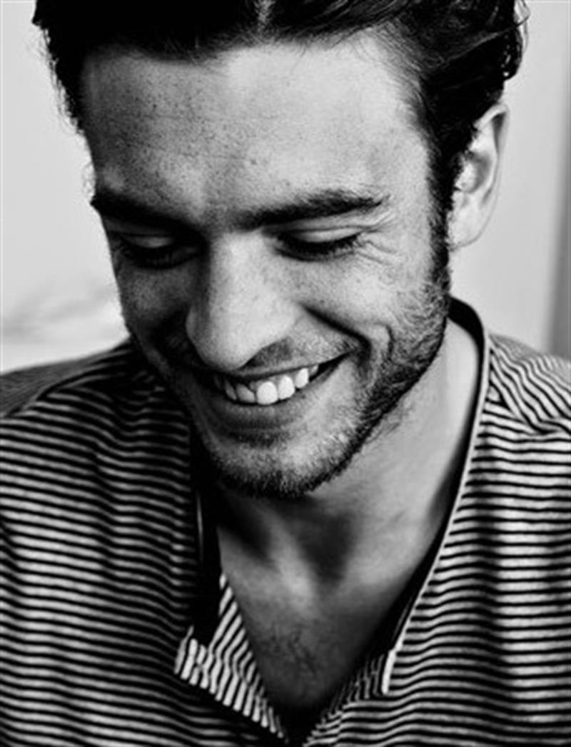 gaspard menier photo