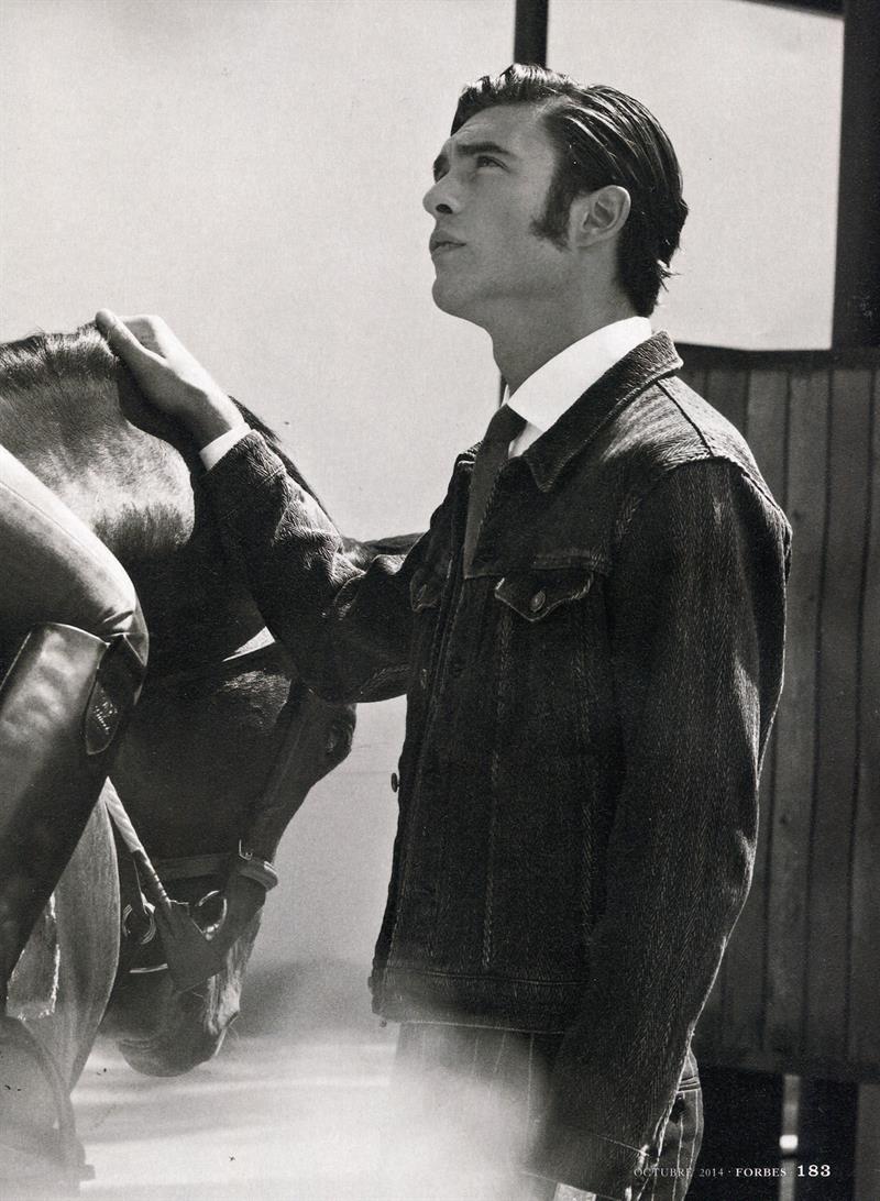 gaspard menier photo
