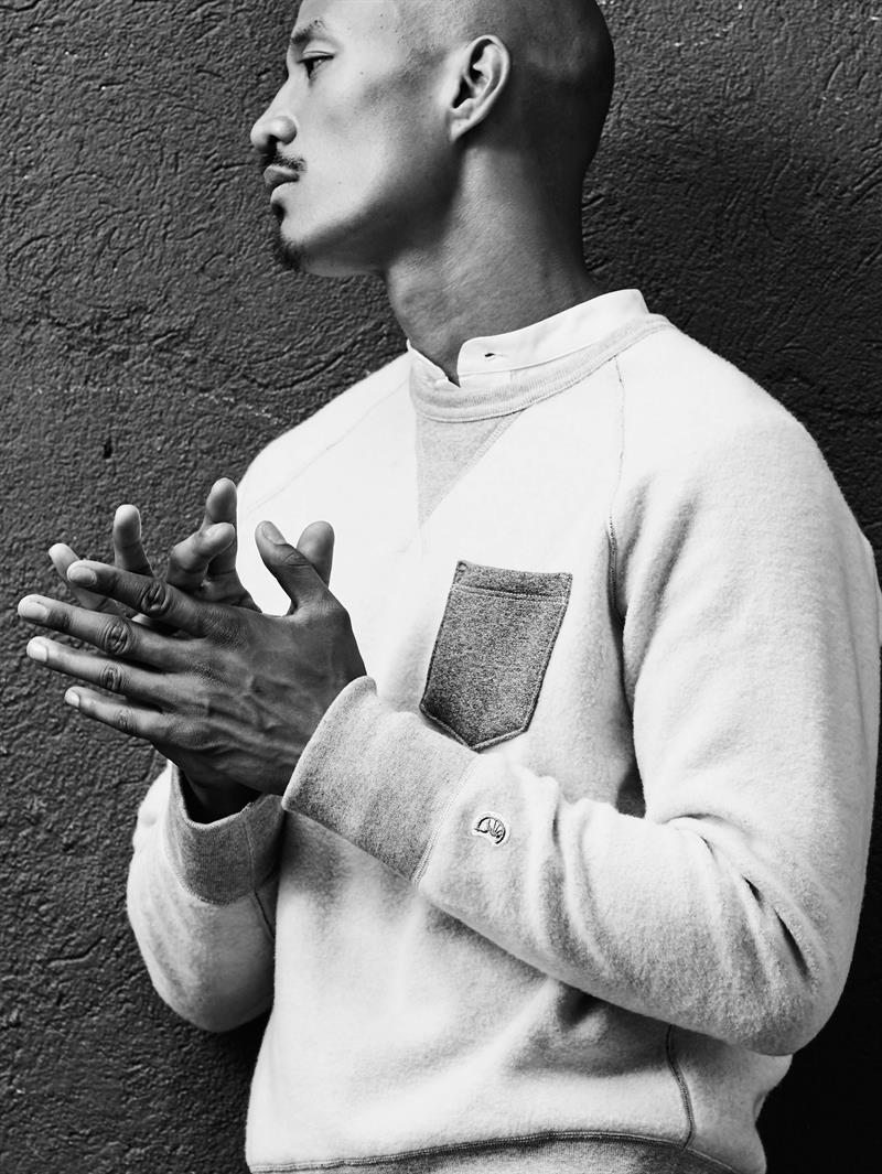 paolo roldan photo