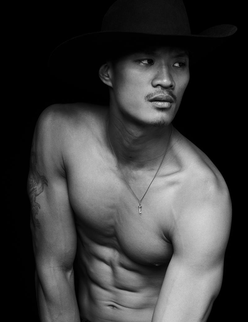 paolo roldan photo