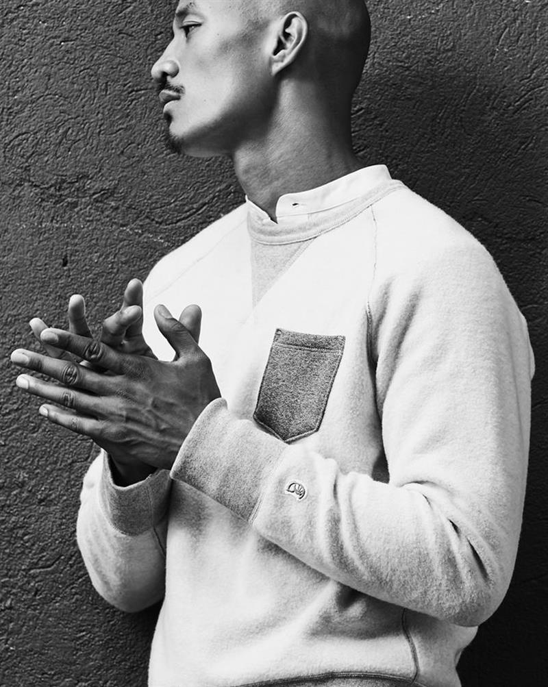 paolo roldan photo