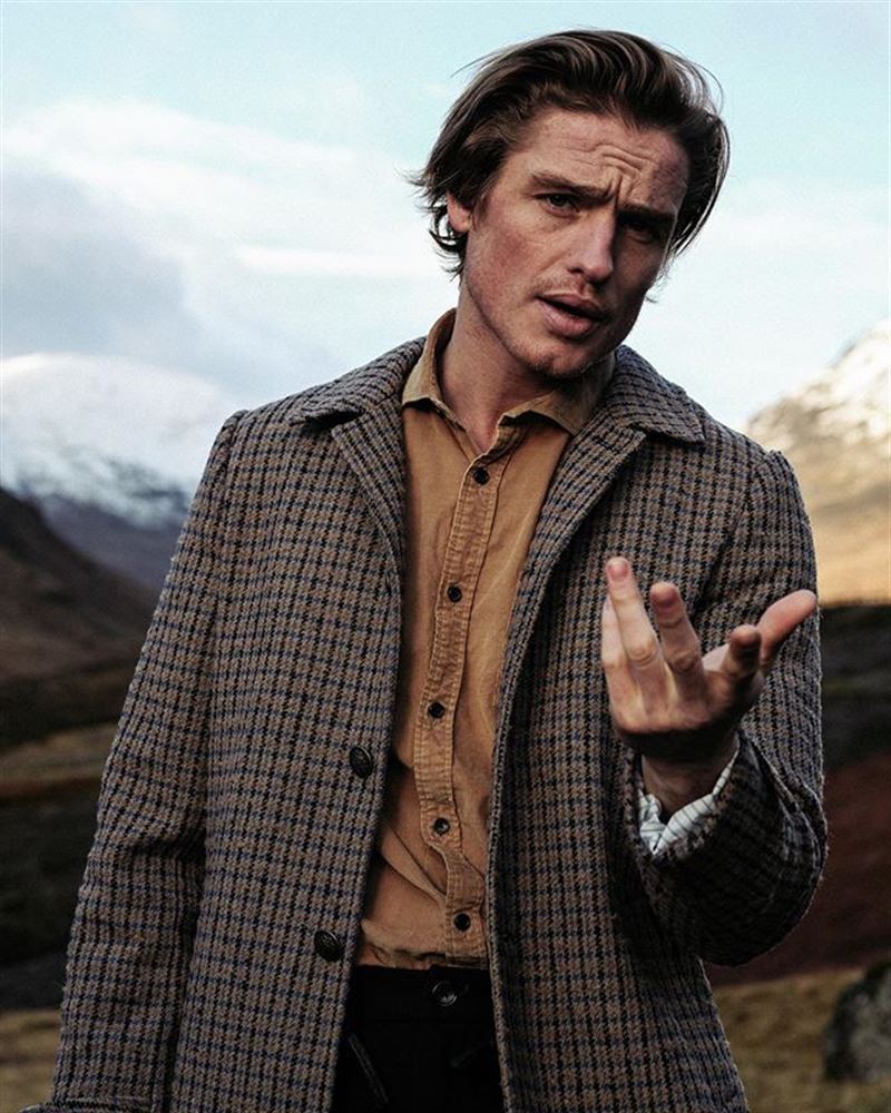 patrick o'donnell photo