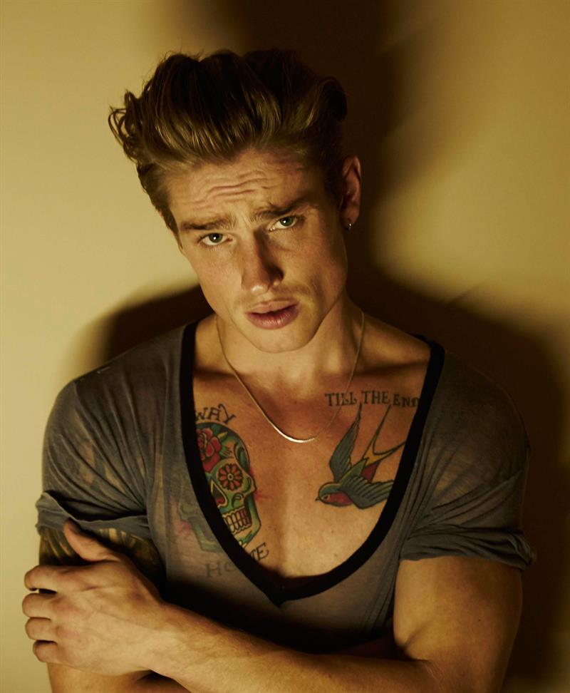 patrick o'donnell photo