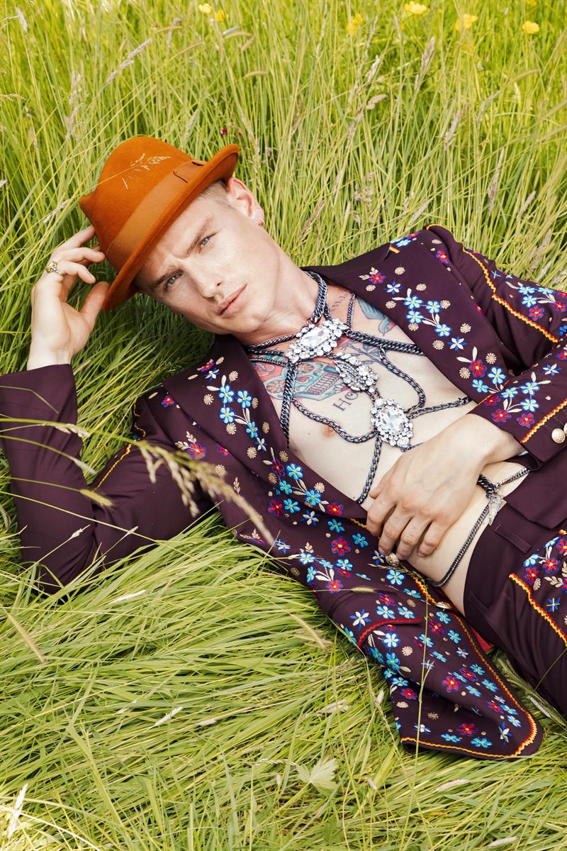 patrick o'donnell photo