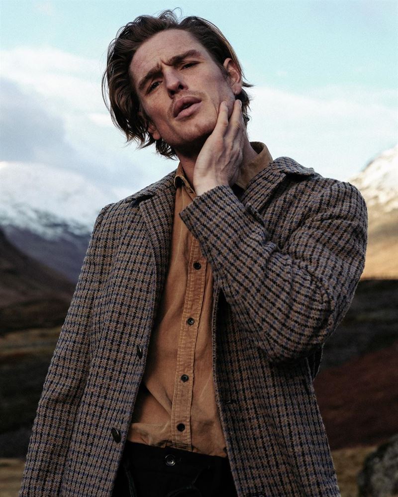 patrick o'donnell photo