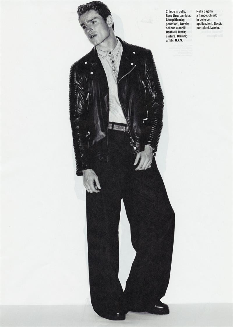 patrick o'donnell photo