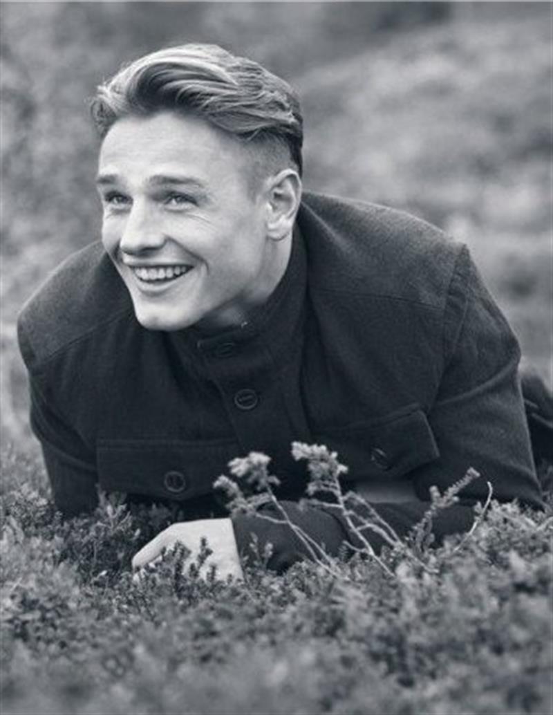 patrick o'donnell photo