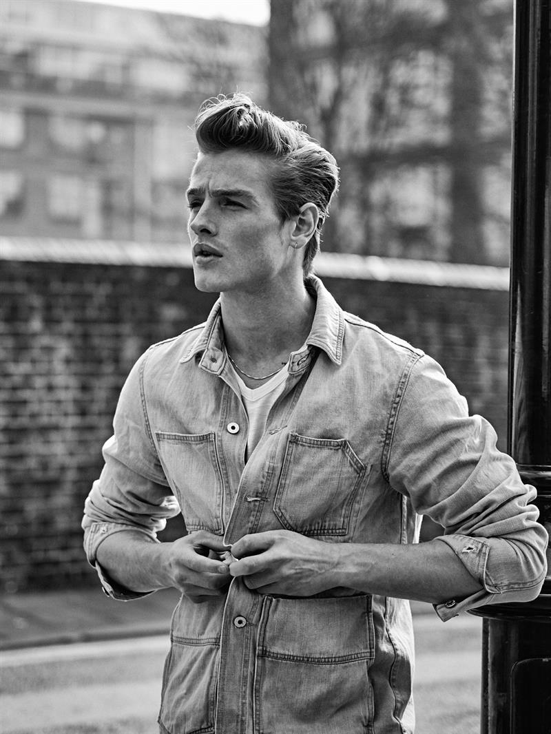patrick o'donnell photo